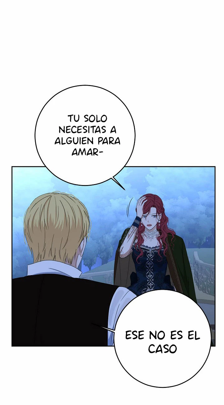 Parece que me encuentro en el mundo de un juego de harem inverso Capítulo 39 - Page 49