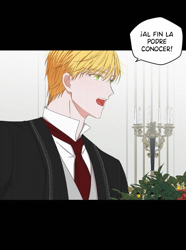 Parece que me encuentro en el mundo de un juego de harem inverso Capítulo 39 - Page 6