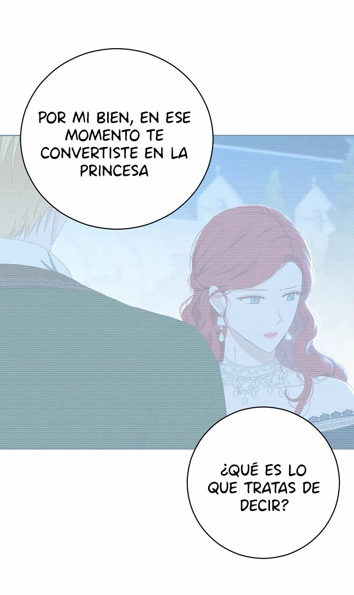 Parece que me encuentro en el mundo de un juego de harem inverso Capítulo 39 - Page 60