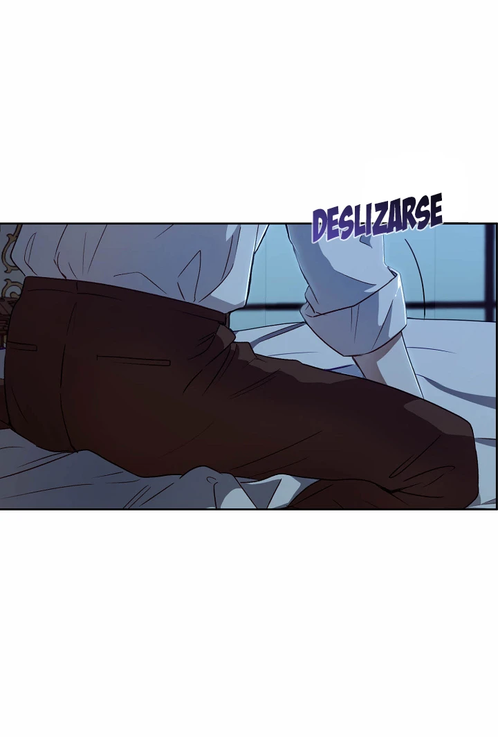 Parece que me encuentro en el mundo de un juego de harem inverso Capítulo 4 - Page 10