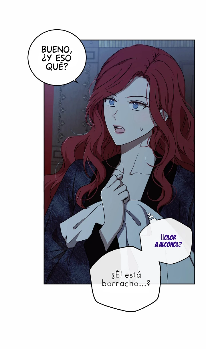 Parece que me encuentro en el mundo de un juego de harem inverso Capítulo 4 - Page 12