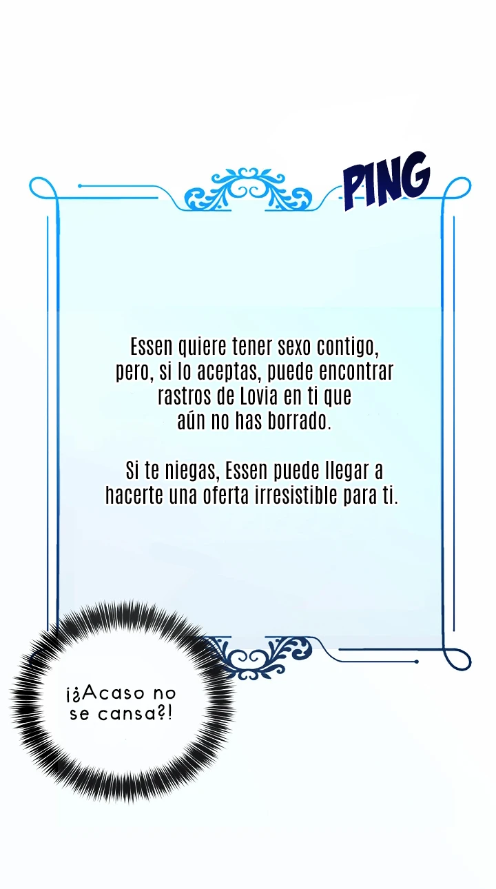 Parece que me encuentro en el mundo de un juego de harem inverso Capítulo 4 - Page 23