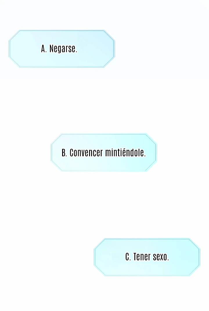 Parece que me encuentro en el mundo de un juego de harem inverso Capítulo 4 - Page 24
