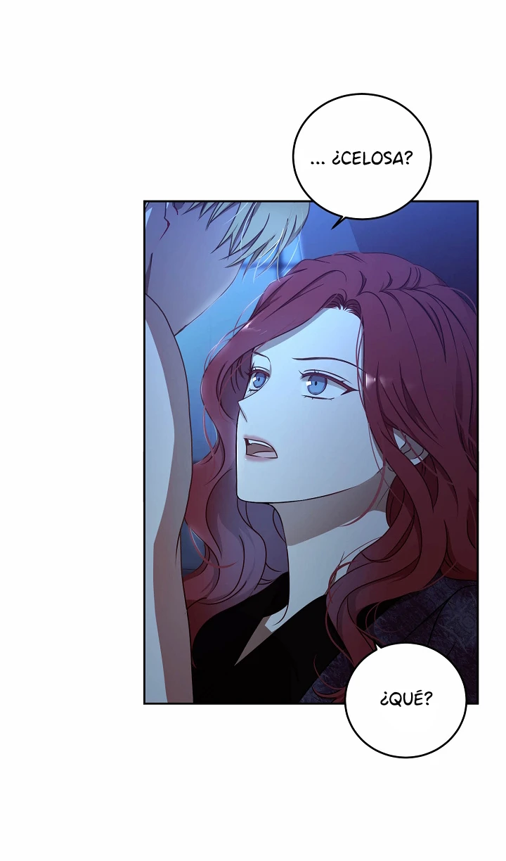 Parece que me encuentro en el mundo de un juego de harem inverso Capítulo 4 - Page 31