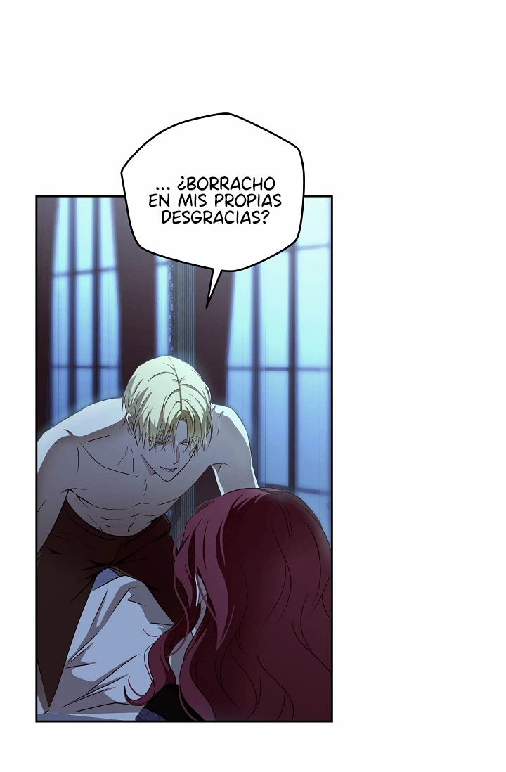 Parece que me encuentro en el mundo de un juego de harem inverso Capítulo 4 - Page 40
