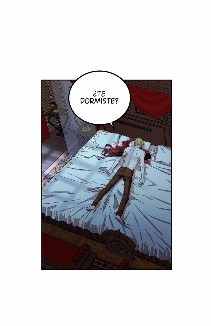 Parece que me encuentro en el mundo de un juego de harem inverso Capítulo 4 - Page 51
