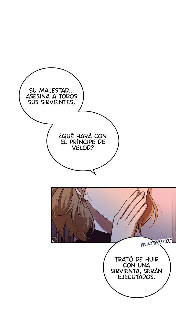 Parece que me encuentro en el mundo de un juego de harem inverso Capítulo 4 - Page 66