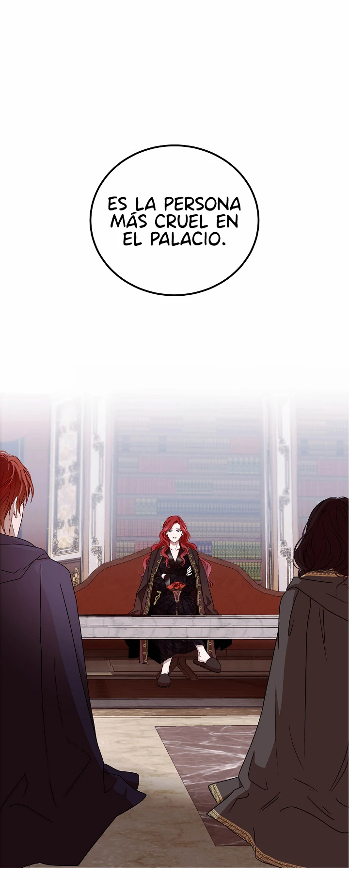 Parece que me encuentro en el mundo de un juego de harem inverso Capítulo 4 - Page 68
