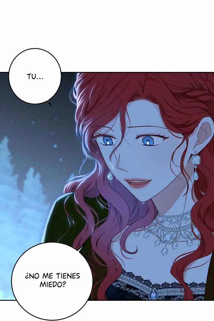 Parece que me encuentro en el mundo de un juego de harem inverso Capítulo 40 - Page 16