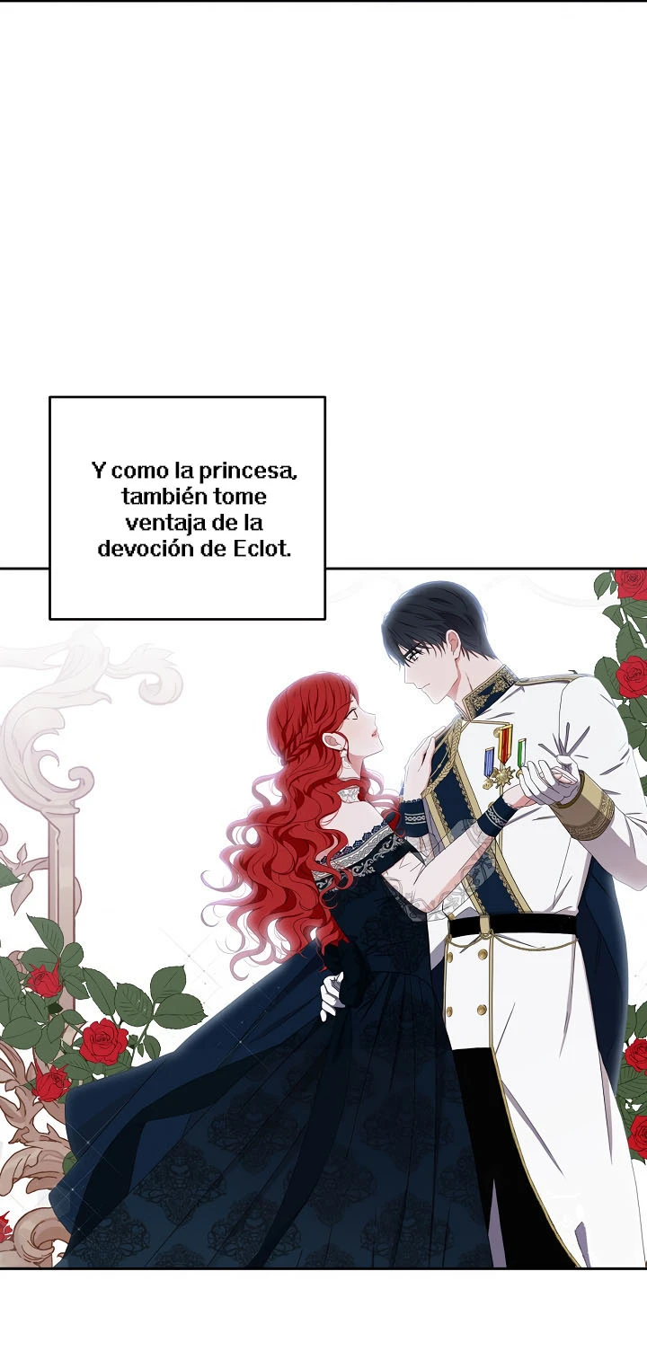 Parece que me encuentro en el mundo de un juego de harem inverso Capítulo 40 - Page 21