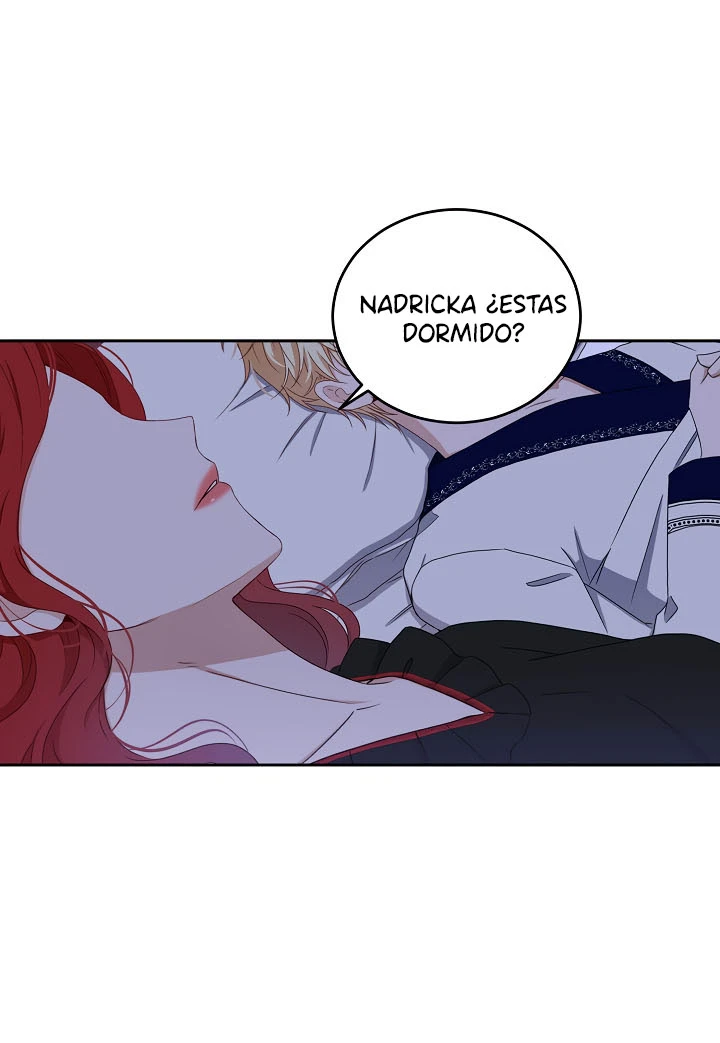 Parece que me encuentro en el mundo de un juego de harem inverso Capítulo 40 - Page 28