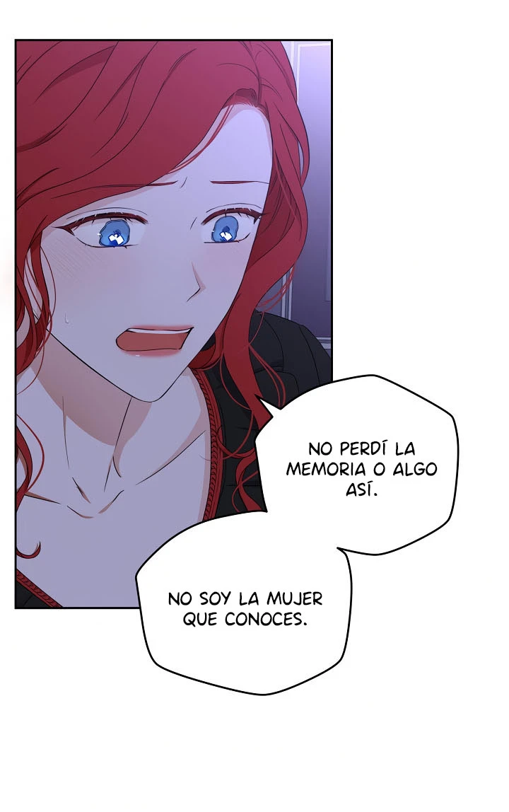 Parece que me encuentro en el mundo de un juego de harem inverso Capítulo 40 - Page 36