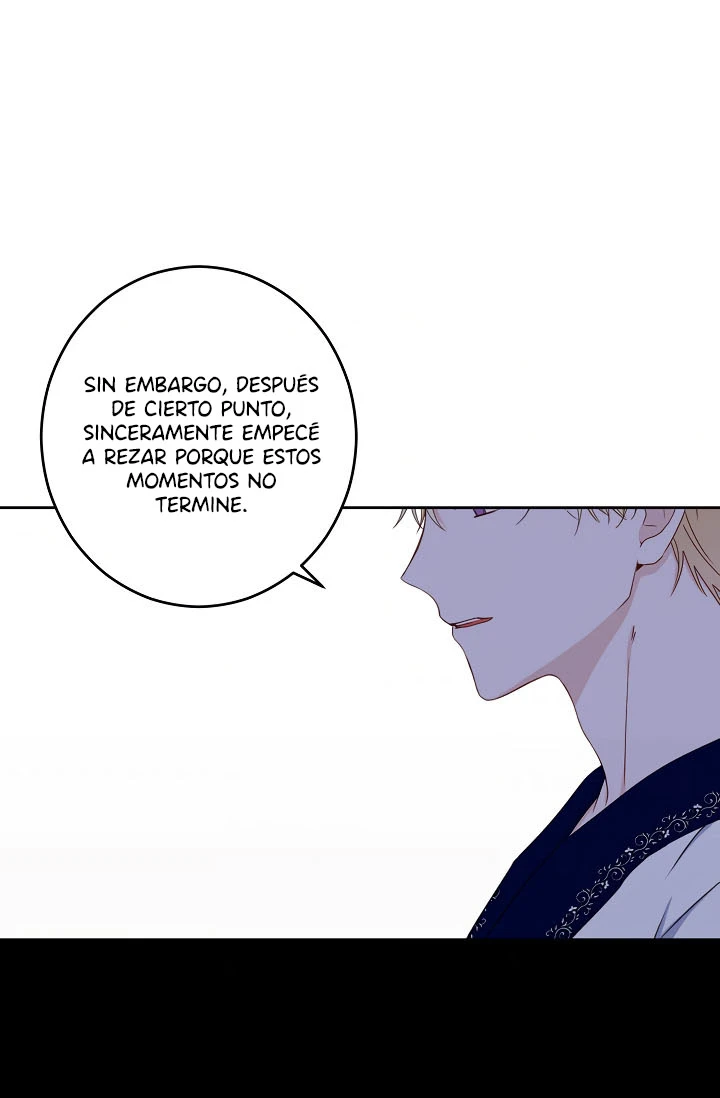 Parece que me encuentro en el mundo de un juego de harem inverso Capítulo 40 - Page 45