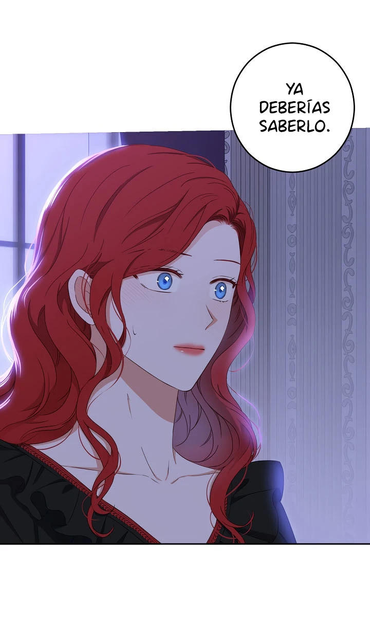 Parece que me encuentro en el mundo de un juego de harem inverso Capítulo 40 - Page 51