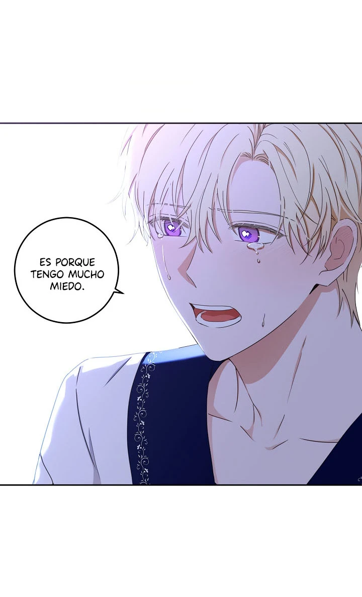 Parece que me encuentro en el mundo de un juego de harem inverso Capítulo 40 - Page 60