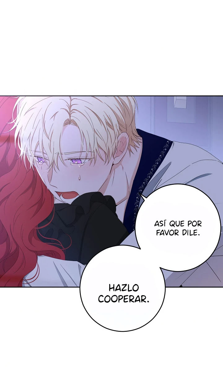 Parece que me encuentro en el mundo de un juego de harem inverso Capítulo 40 - Page 64