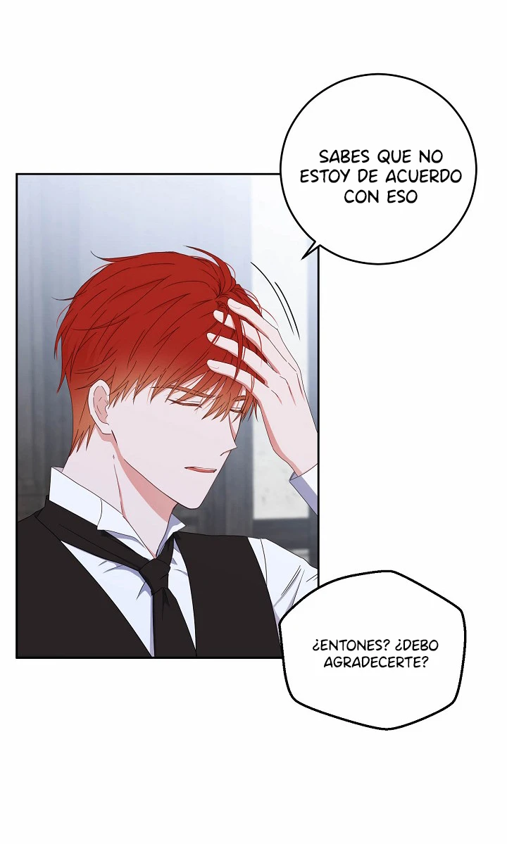 Parece que me encuentro en el mundo de un juego de harem inverso Capítulo 41 - Page 13
