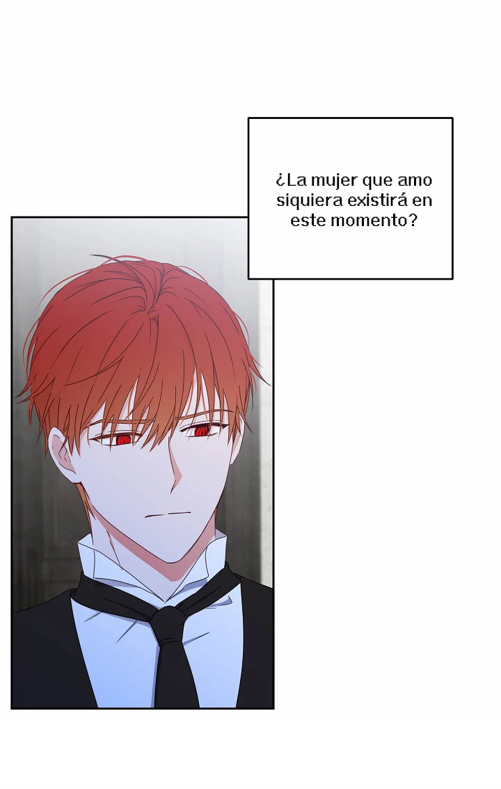 Parece que me encuentro en el mundo de un juego de harem inverso Capítulo 41 - Page 18