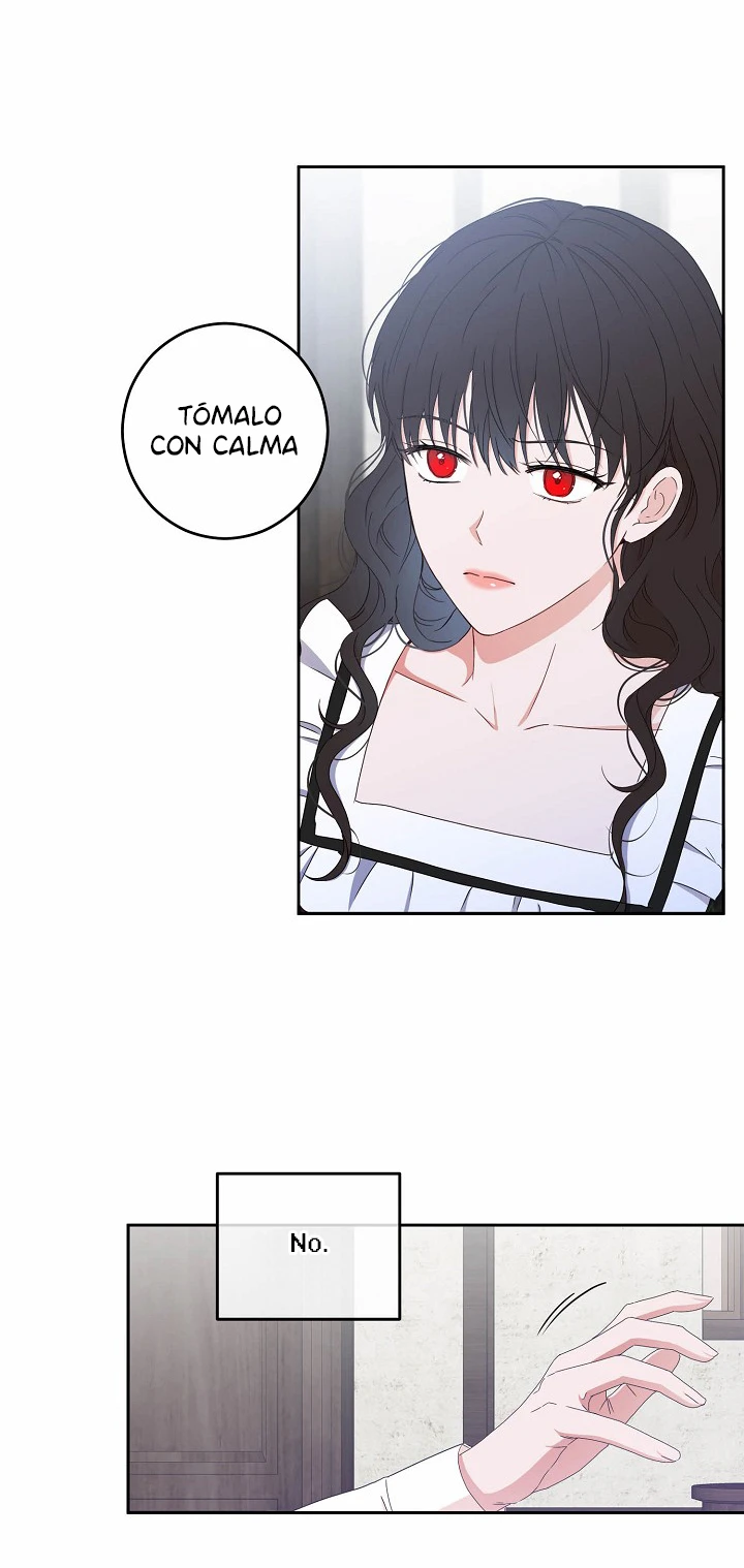 Parece que me encuentro en el mundo de un juego de harem inverso Capítulo 41 - Page 19