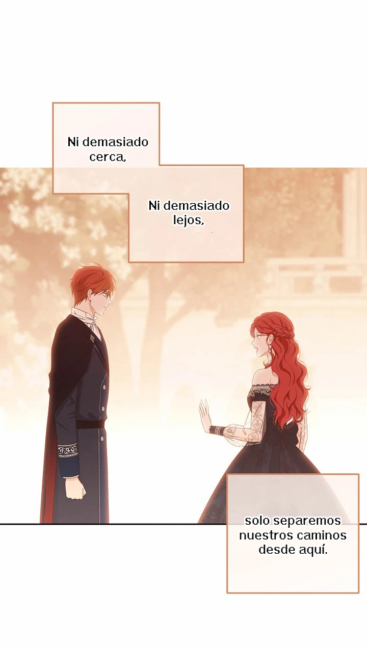 Parece que me encuentro en el mundo de un juego de harem inverso Capítulo 41 - Page 24