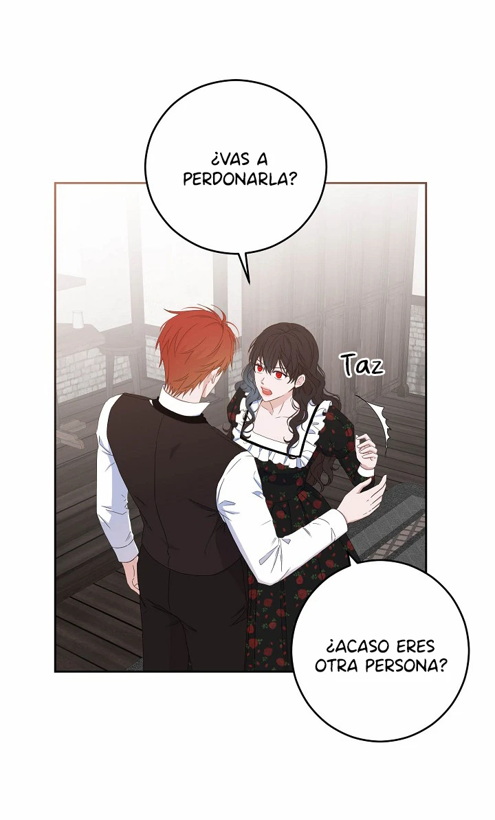 Parece que me encuentro en el mundo de un juego de harem inverso Capítulo 41 - Page 25