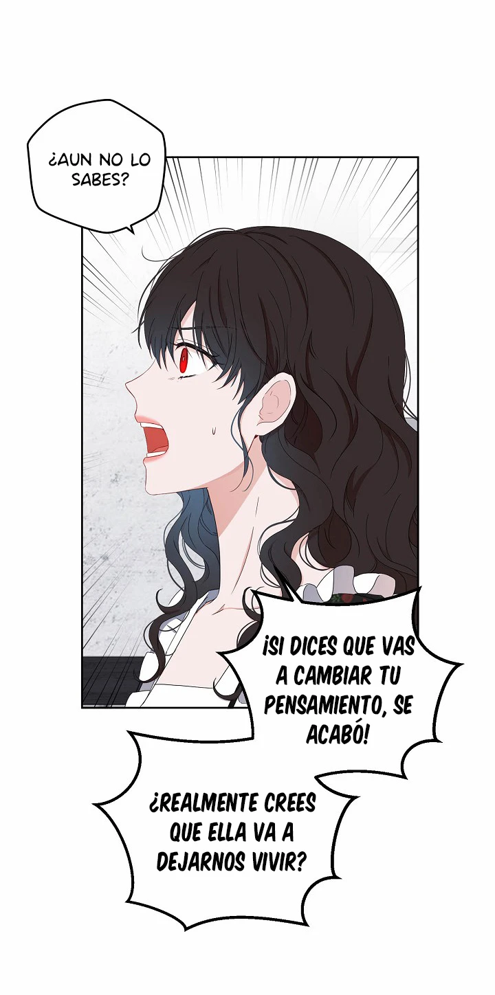 Parece que me encuentro en el mundo de un juego de harem inverso Capítulo 41 - Page 33
