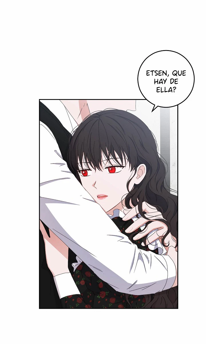 Parece que me encuentro en el mundo de un juego de harem inverso Capítulo 41 - Page 6