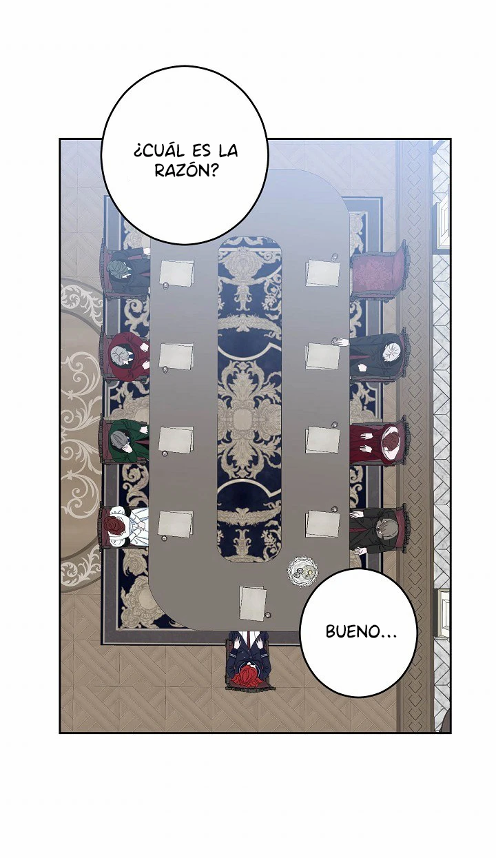 Parece que me encuentro en el mundo de un juego de harem inverso Capítulo 42 - Page 12
