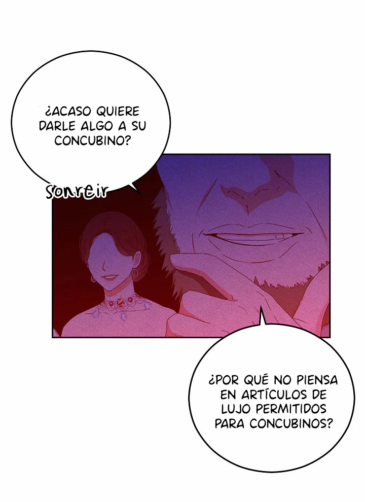 Parece que me encuentro en el mundo de un juego de harem inverso Capítulo 42 - Page 14