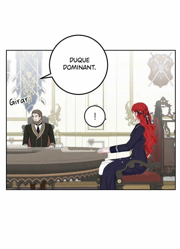 Parece que me encuentro en el mundo de un juego de harem inverso Capítulo 42 - Page 49