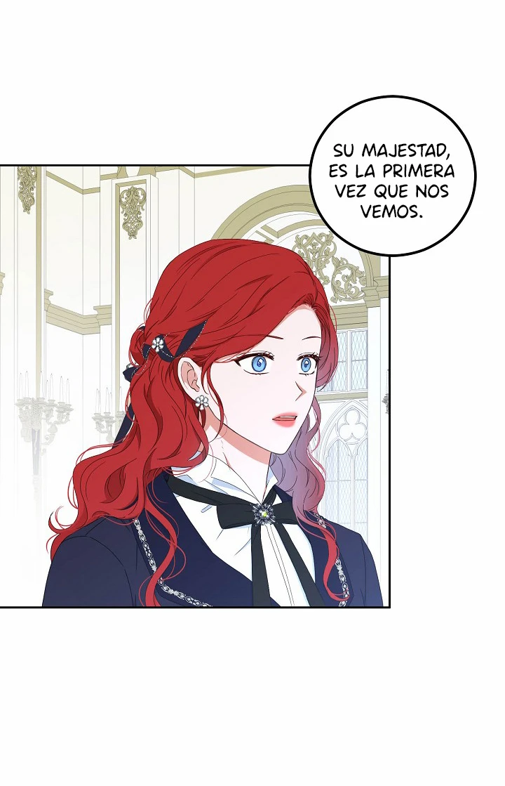Parece que me encuentro en el mundo de un juego de harem inverso Capítulo 42 - Page 54
