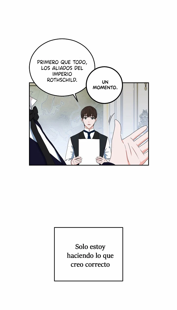 Parece que me encuentro en el mundo de un juego de harem inverso Capítulo 42 - Page 7