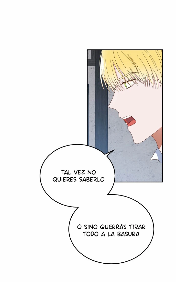 Parece que me encuentro en el mundo de un juego de harem inverso Capítulo 43 - Page 20