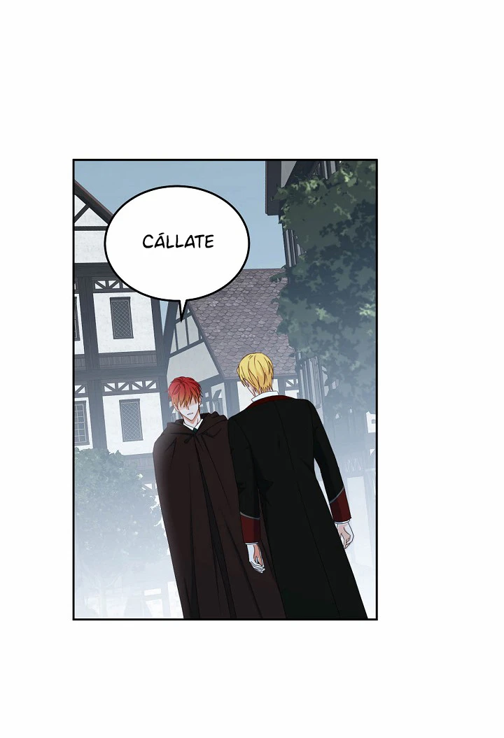 Parece que me encuentro en el mundo de un juego de harem inverso Capítulo 43 - Page 21