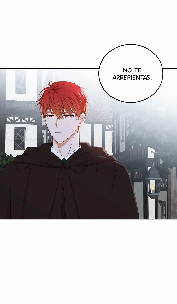Parece que me encuentro en el mundo de un juego de harem inverso Capítulo 43 - Page 29