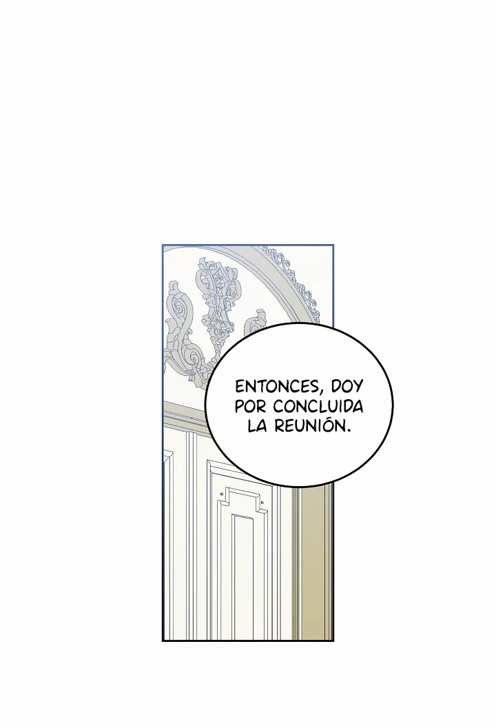 Parece que me encuentro en el mundo de un juego de harem inverso Capítulo 43 - Page 31