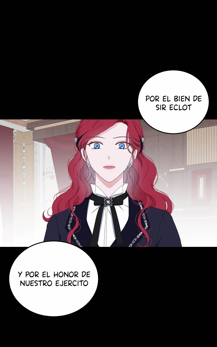 Parece que me encuentro en el mundo de un juego de harem inverso Capítulo 43 - Page 40