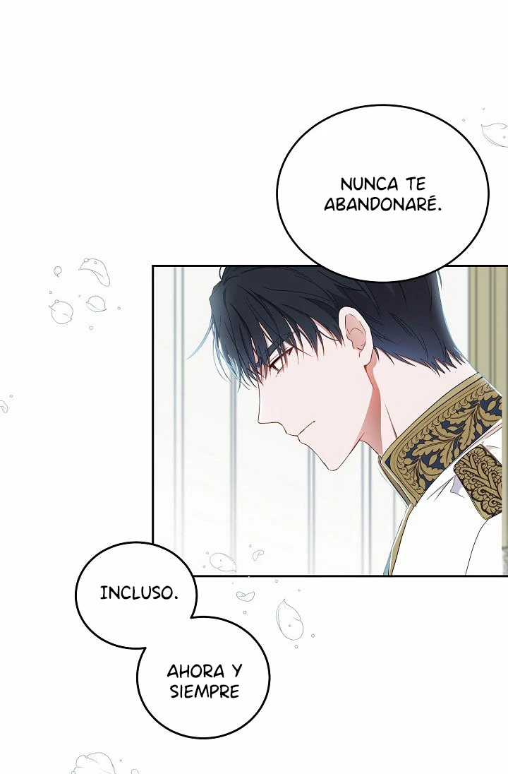 Parece que me encuentro en el mundo de un juego de harem inverso Capítulo 43 - Page 49