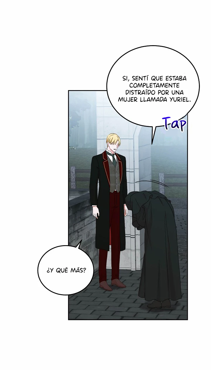 Parece que me encuentro en el mundo de un juego de harem inverso Capítulo 43 - Page 6