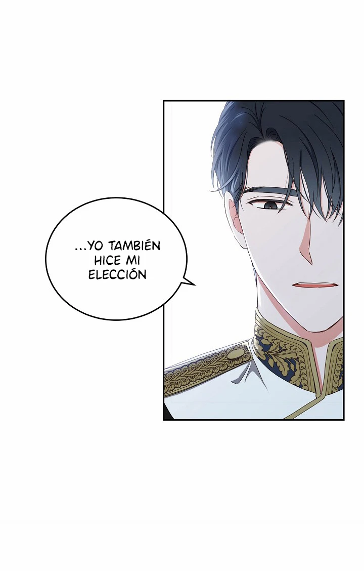 Parece que me encuentro en el mundo de un juego de harem inverso Capítulo 43 - Page 61