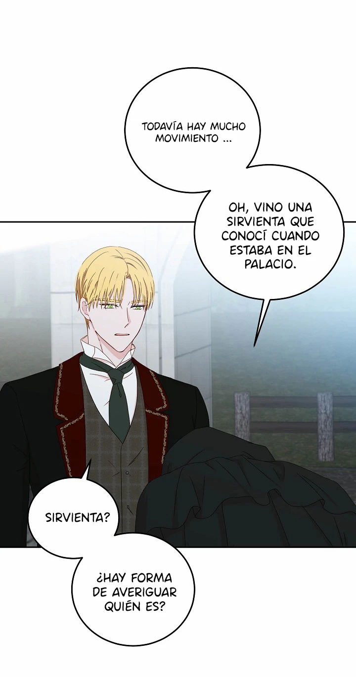 Parece que me encuentro en el mundo de un juego de harem inverso Capítulo 43 - Page 7