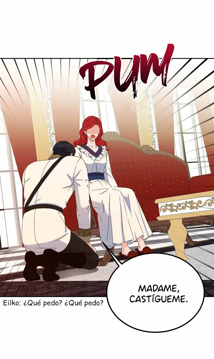 Parece que me encuentro en el mundo de un juego de harem inverso Capítulo 44 - Page 28