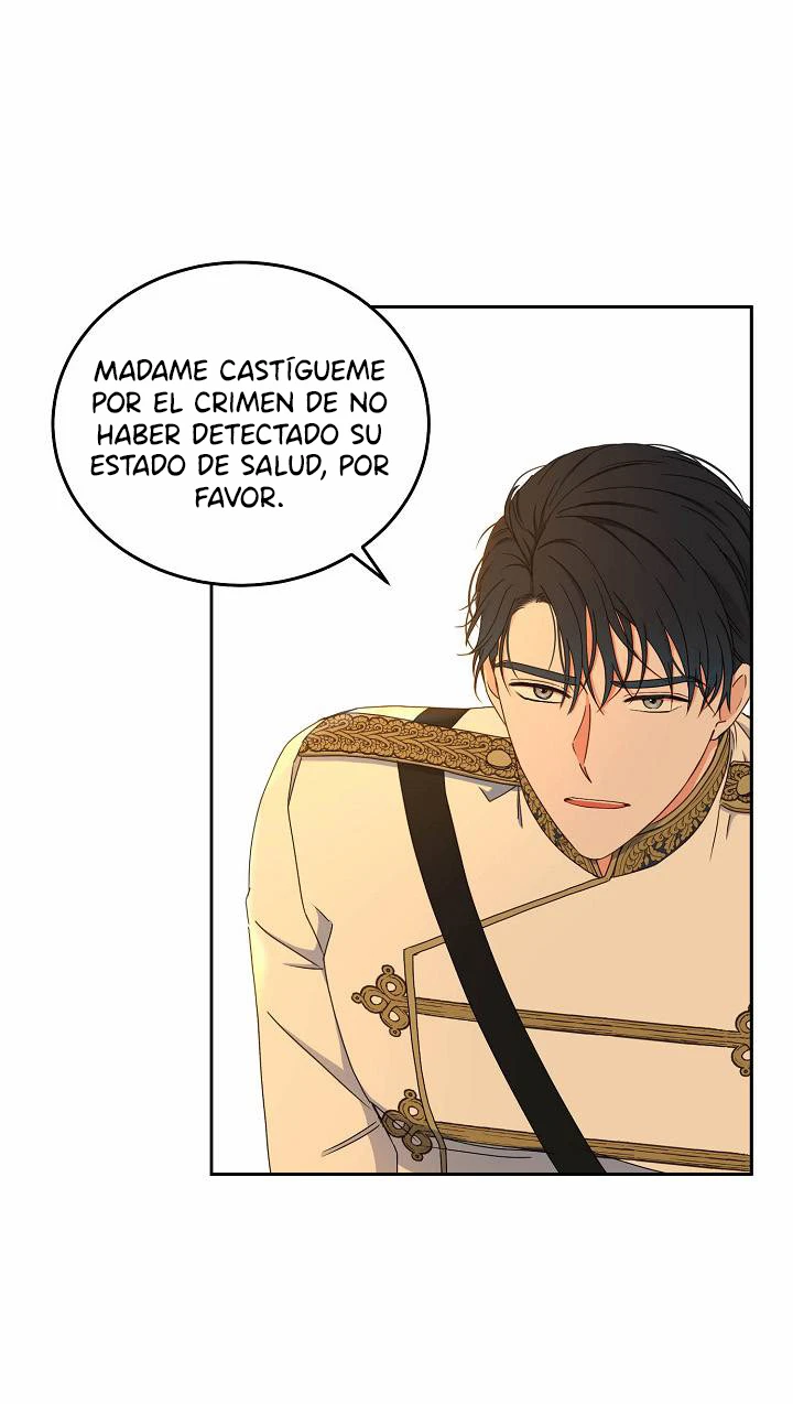Parece que me encuentro en el mundo de un juego de harem inverso Capítulo 44 - Page 30