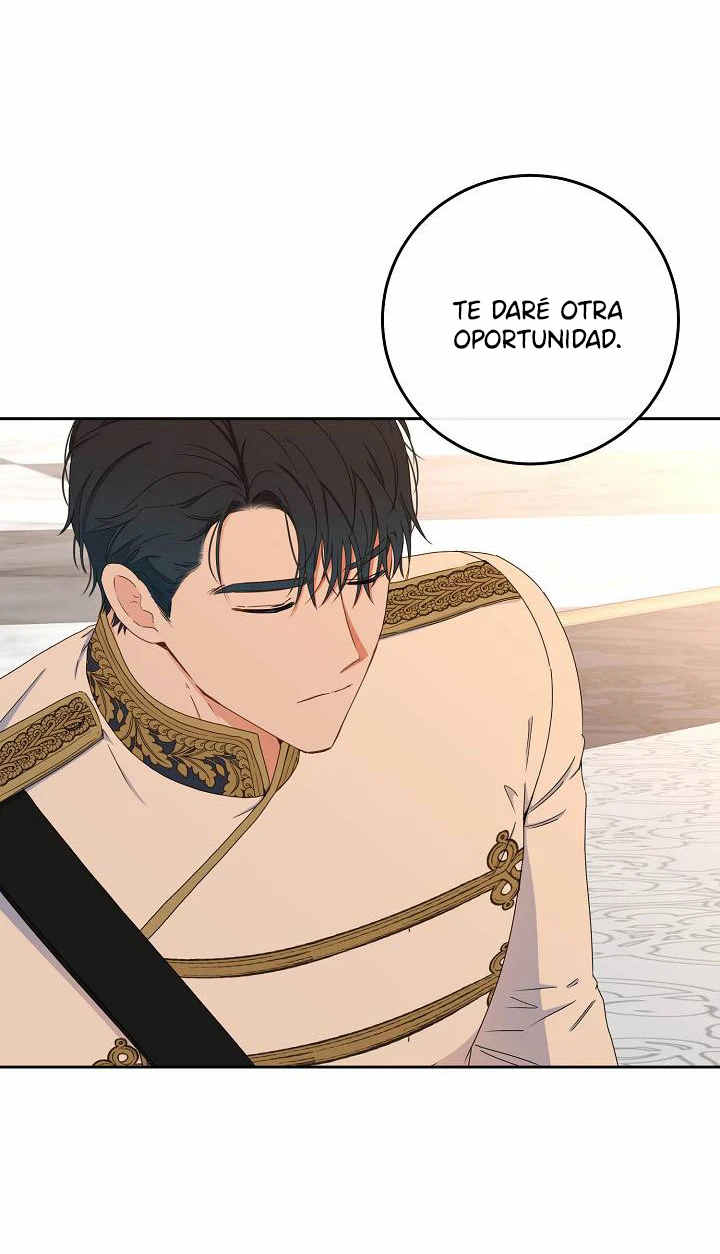 Parece que me encuentro en el mundo de un juego de harem inverso Capítulo 44 - Page 33
