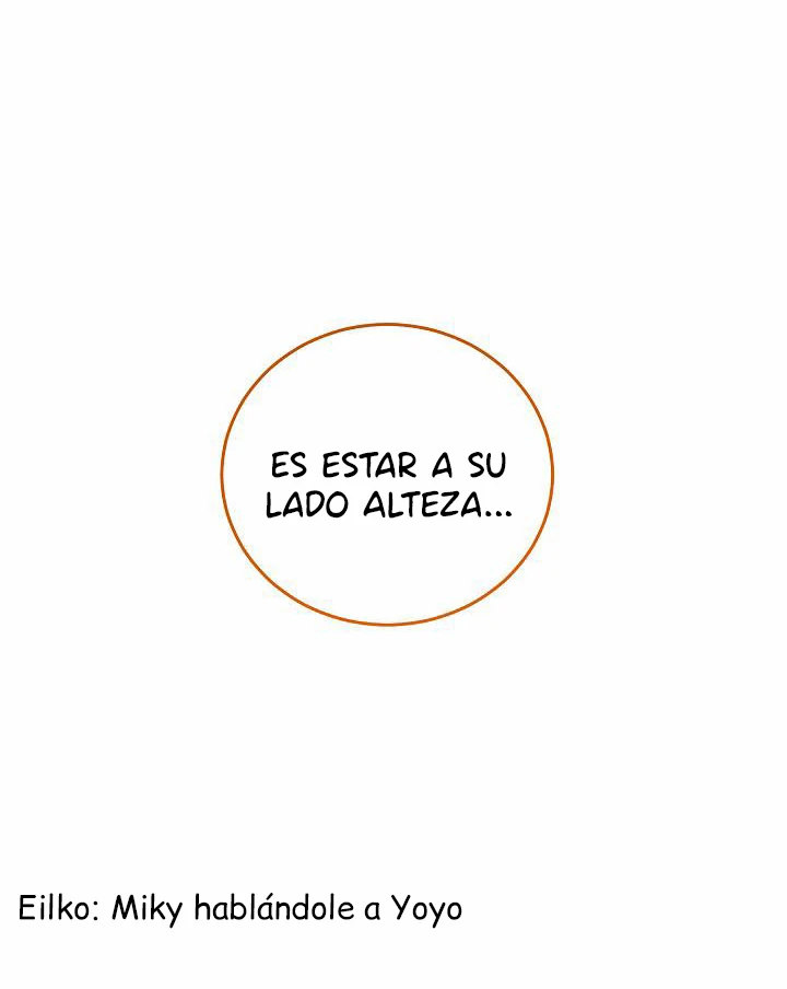 Parece que me encuentro en el mundo de un juego de harem inverso Capítulo 44 - Page 35