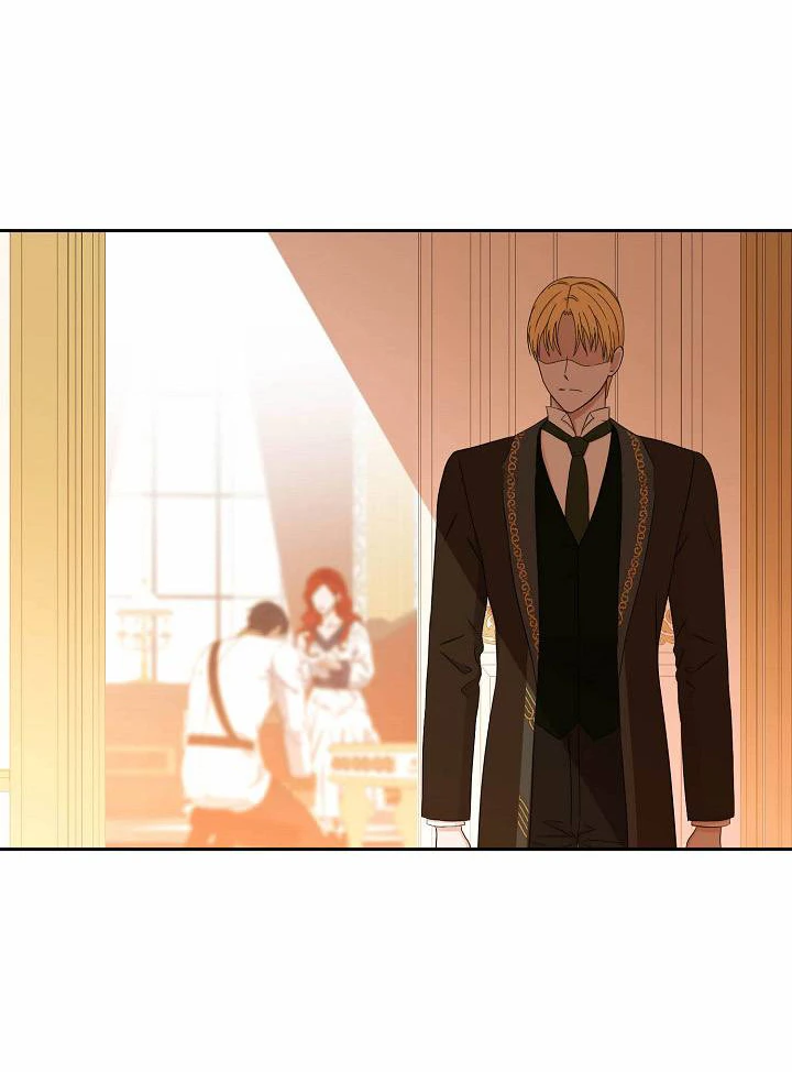 Parece que me encuentro en el mundo de un juego de harem inverso Capítulo 44 - Page 36