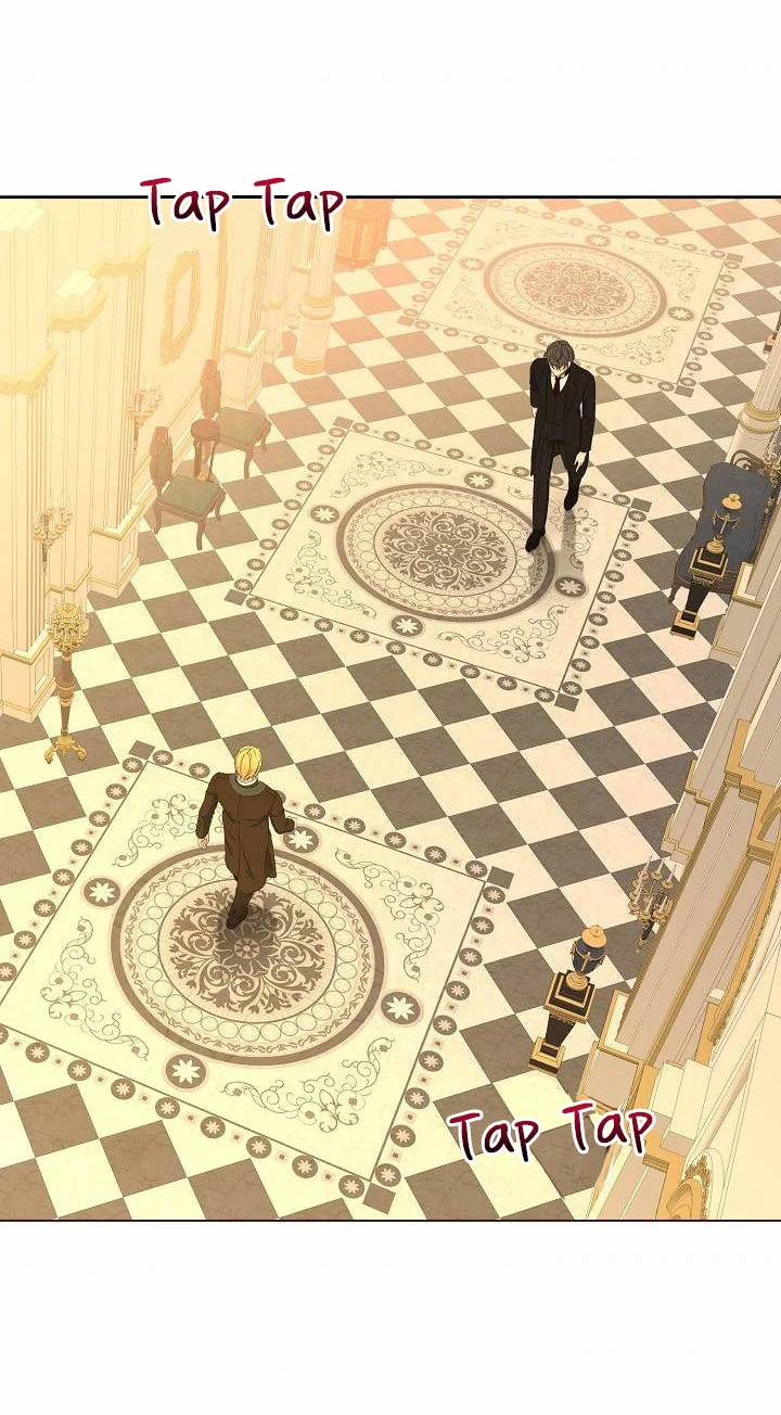 Parece que me encuentro en el mundo de un juego de harem inverso Capítulo 44 - Page 40