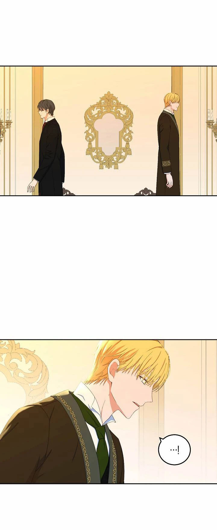 Parece que me encuentro en el mundo de un juego de harem inverso Capítulo 44 - Page 42