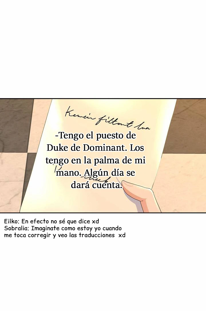 Parece que me encuentro en el mundo de un juego de harem inverso Capítulo 44 - Page 43