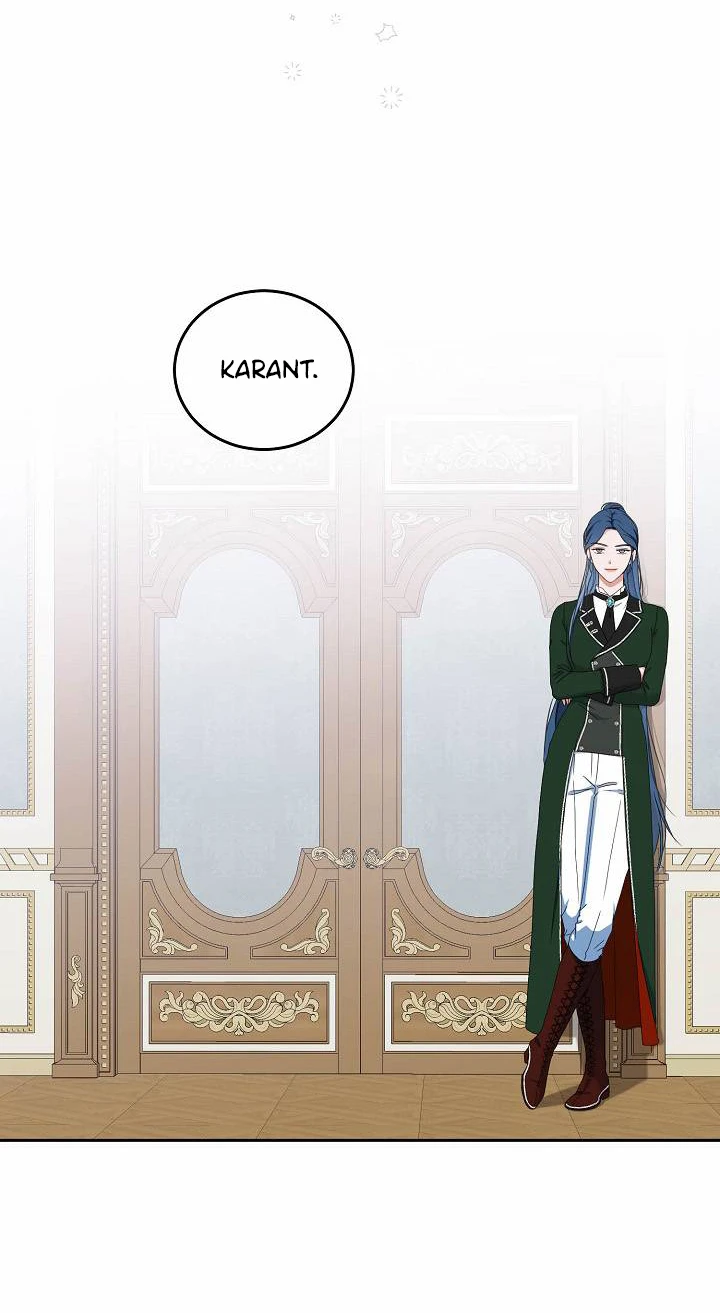 Parece que me encuentro en el mundo de un juego de harem inverso Capítulo 44 - Page 47